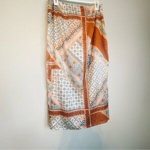 MOTF Soft Pink Fabric Care Label